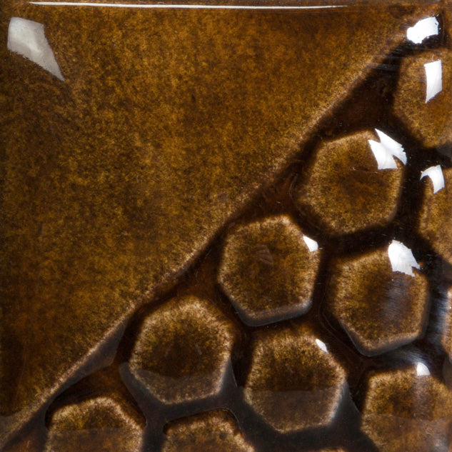 Émail brilliant Mayco Elements® - EL135 Rare Earth