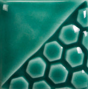 Émail brilliant Mayco Elements® - EL136 Lapis Lagoon