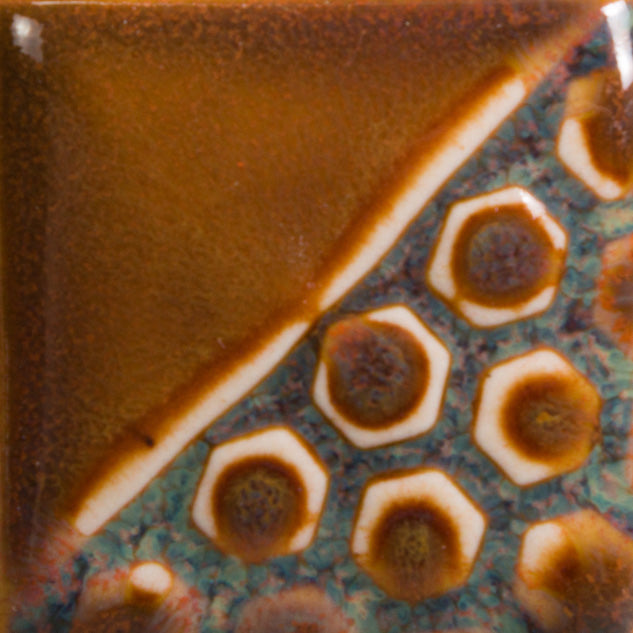 Émail brilliant Mayco Elements® - EL-143 Cactus Flower