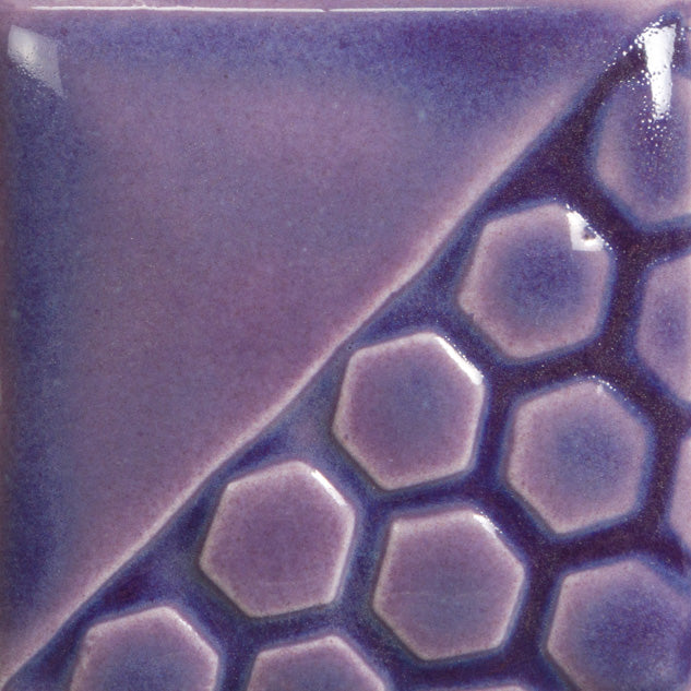 Émail brilliant Mayco Elements® - EL149 Lavender Flower