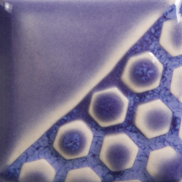 Émail brilliant Mayco Elements® - EL-149 Lavender Flower