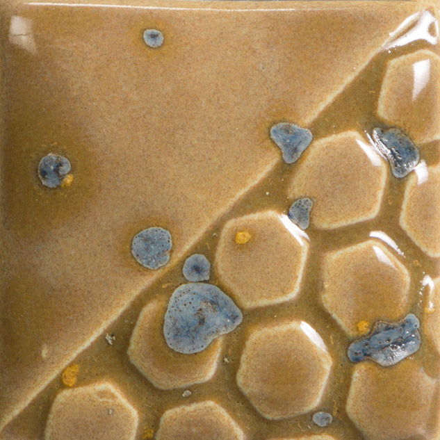 Émail brilliant Mayco Elements® - EL207 Gold Mine