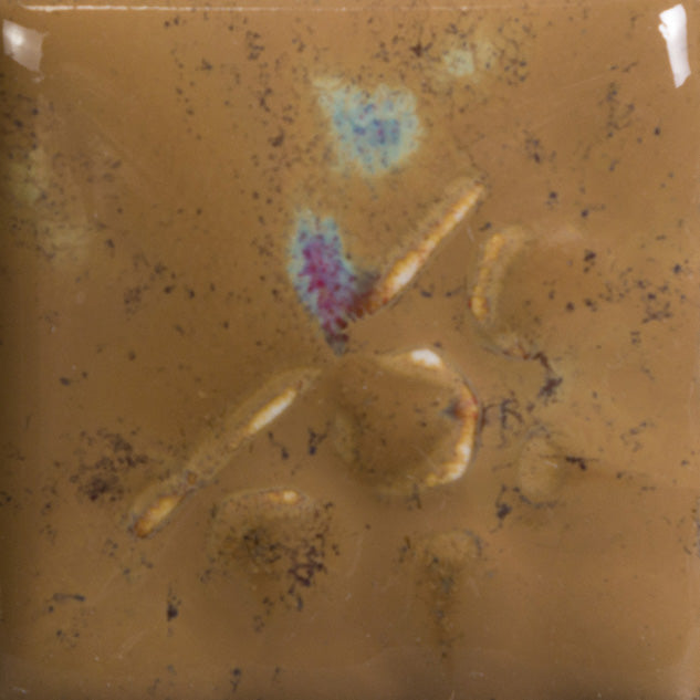 Émail brilliant Mayco Elements® - EL-211 Volcanic Glow