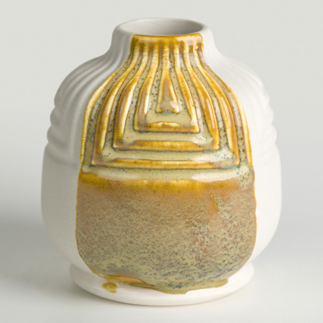 Brillante Mayco Elements®-Glasur – EL128 WHEAT (118ML) 990°-1020°C