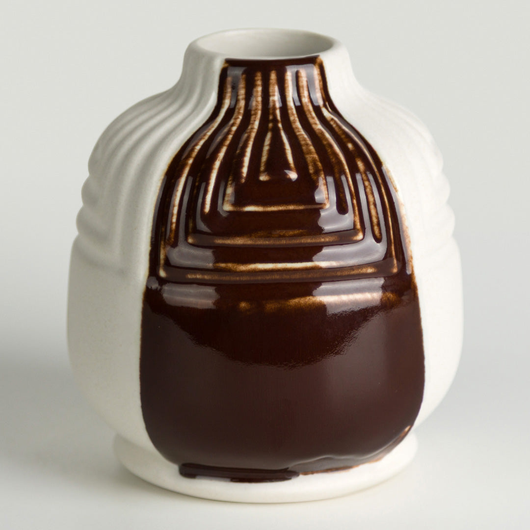 Émail brilliant Mayco Elements® - EL132 RUST RED (118ML) 990°-1020°C