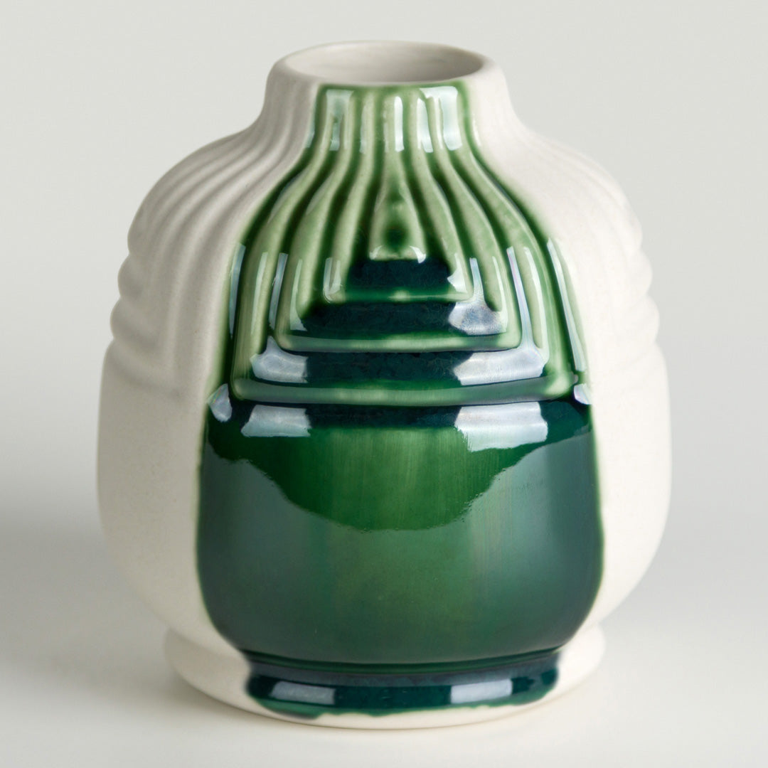Émail brilliant Mayco Elements® - EL156 BLUEGRASS (118ML) 990°-1020°C