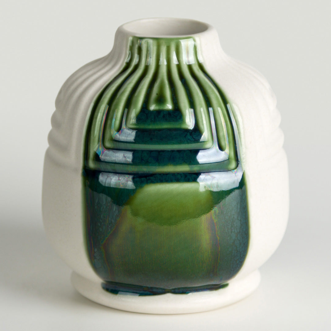 Émail brilliant Mayco Elements® - EL159 EMERALD GREEN (118ML) 990°-1020°C