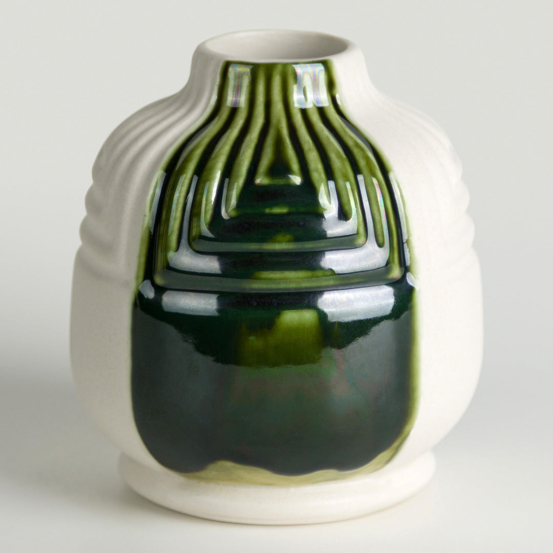 Émail brilliant Mayco Elements® - EL161 BOTTLE GREEN (118ML) 990°-1020°C