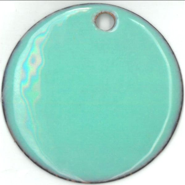 EMAIL SOYER TURQUOISE CLAIR 1100 T*