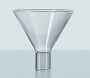 Entonnoir Verre Diam.55xHT.60/Diam.20xH.30mm ***