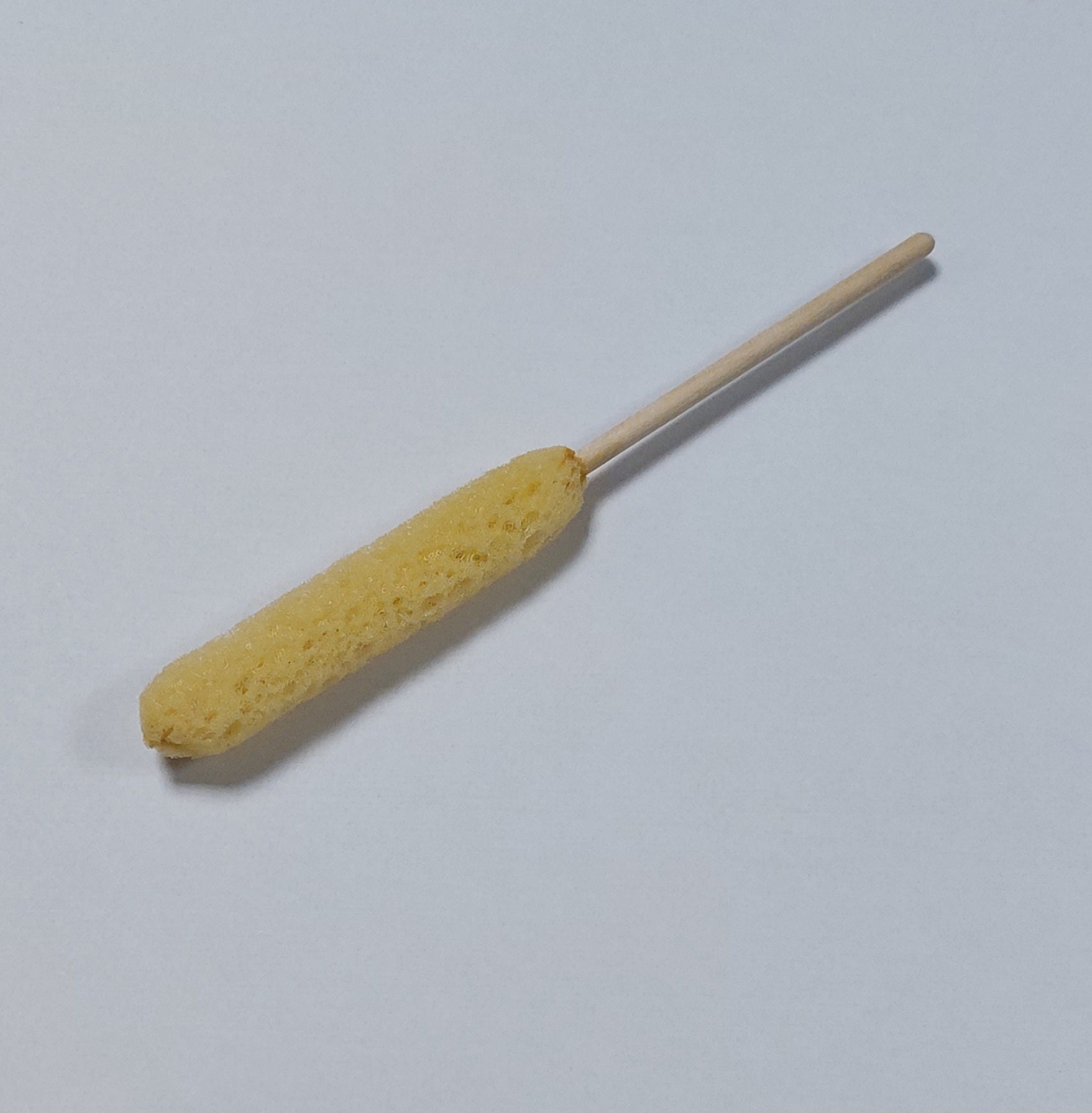 EPONGE BULL NOSE BG MEDIUM