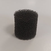 EPONGE COUL ECLATEE R2 H50 D50 GRAIN GROS