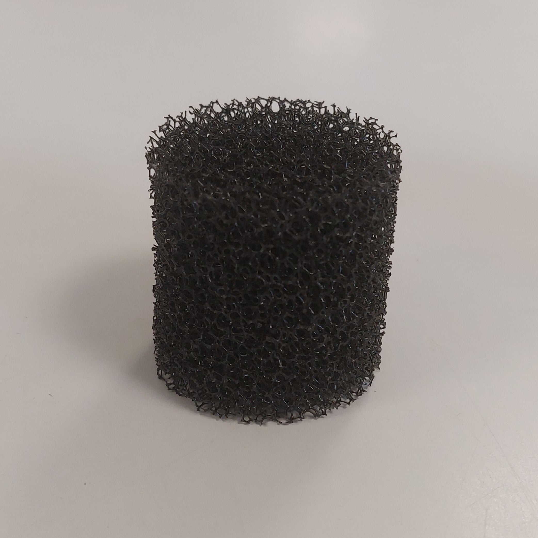 EPONGE COUL ECLATEE R2 H50 D50 GRAIN GROS