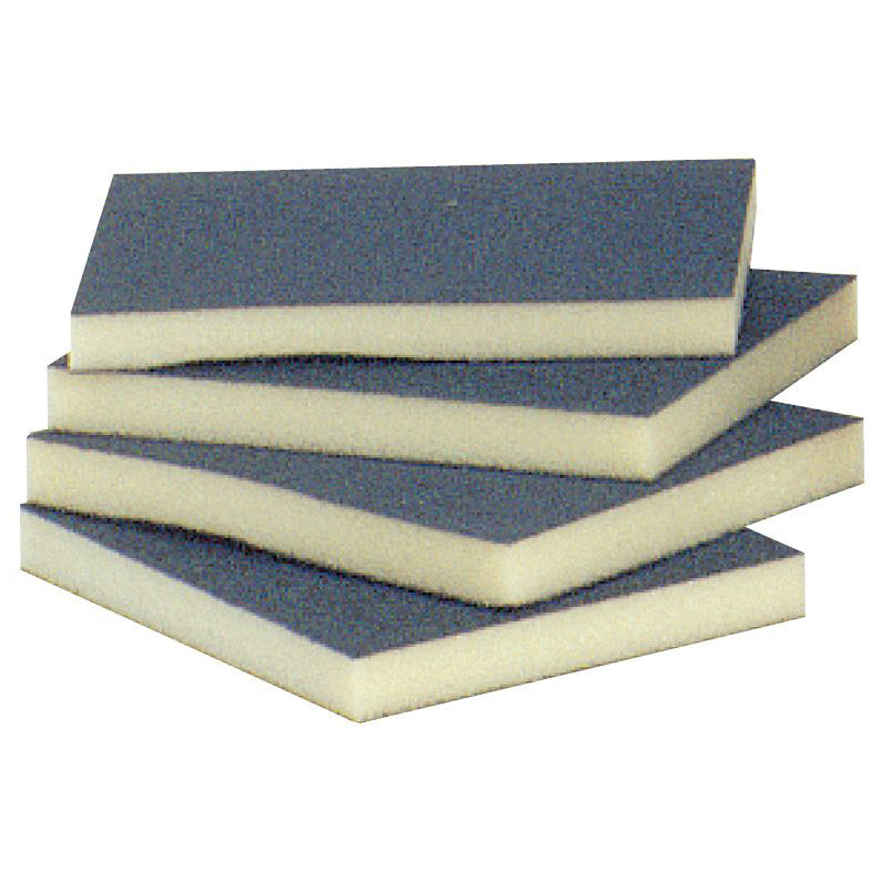 EPONGE EMERISEE N°3804 Dim.125x98x13mm