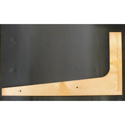 EQUERRE PLASTIQUE DIM.46cm