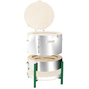 Extension pour Four KITTEC CVE 130