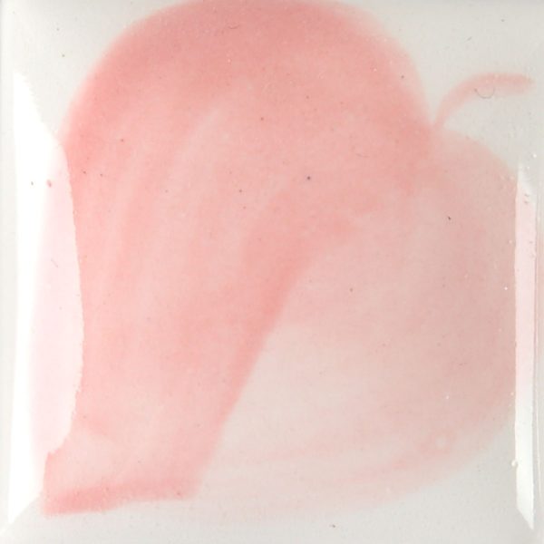 Engobe Mayco E-Z Stroke® - EZ002 CINDERELLA PINK (29ML)