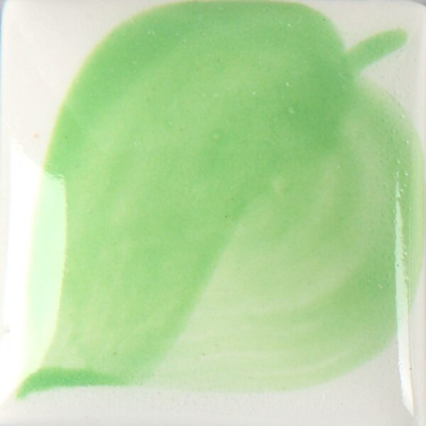 Engobe Mayco E-Z Stroke® - EZ003 IRISH GREEN (29ML)