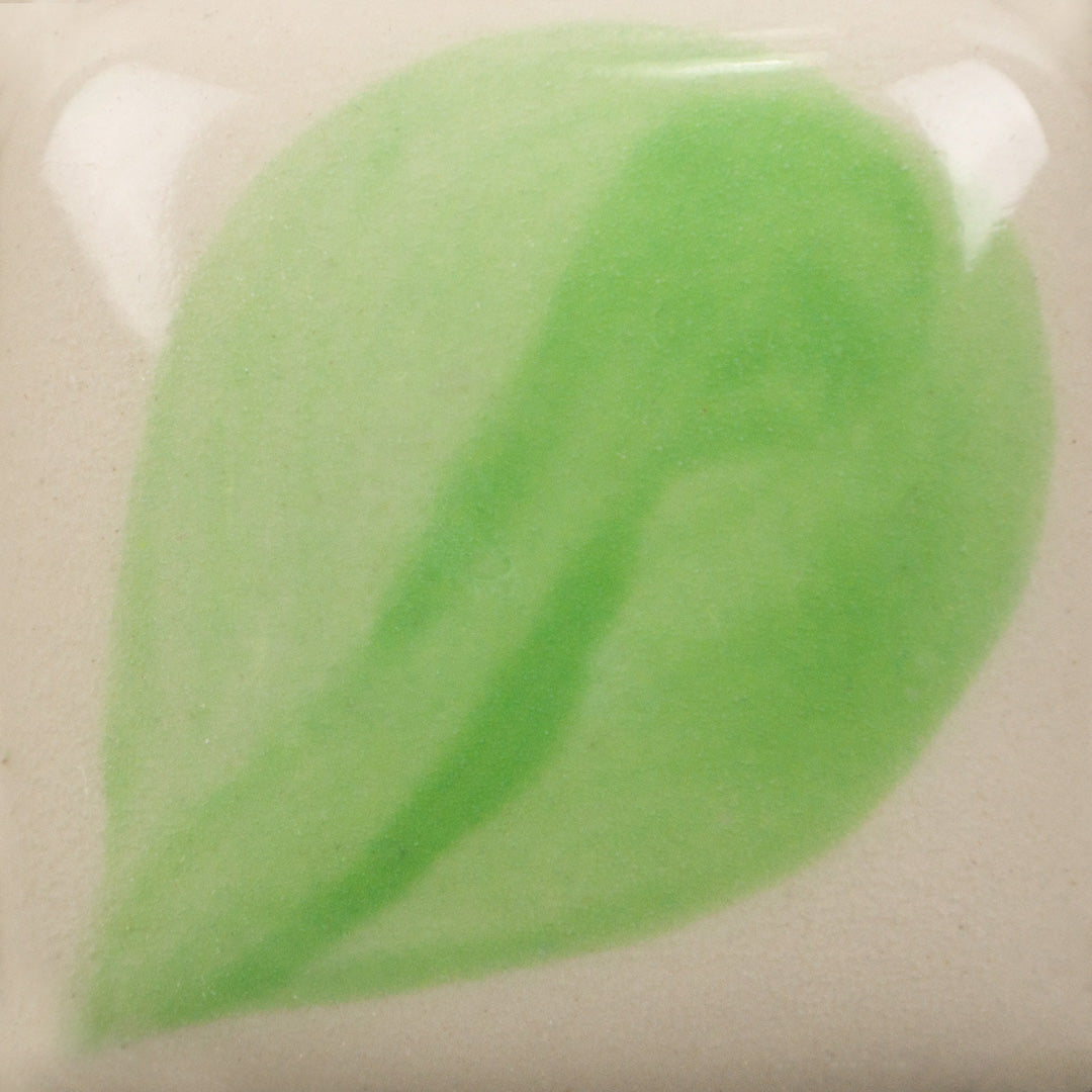 Engobe Mayco E-Z Stroke® - EZ003 IRISH GREEN (29ML)
