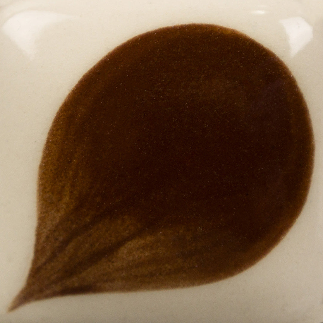 Engobe Mayco E-Z Stroke® - EZ010 FRENCH BROWN (29ML)