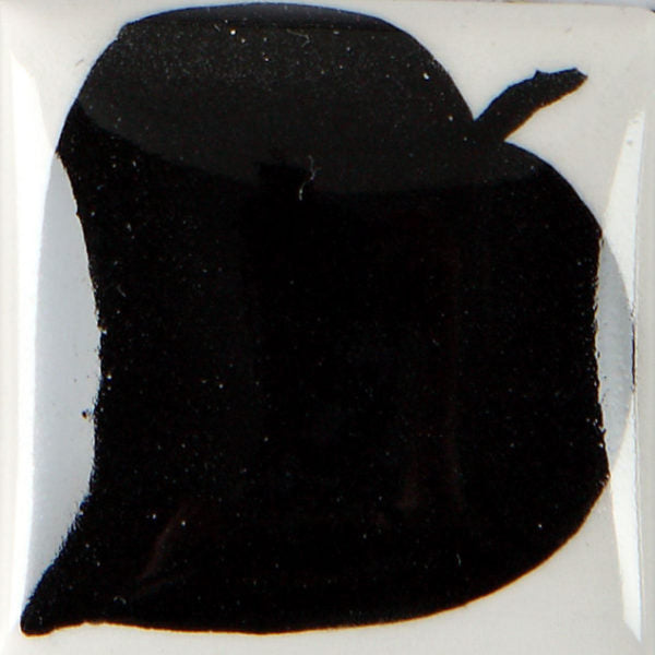 Engobe Mayco E-Z Stroke® - EZ012 COBALT JET BLACK (29ML)