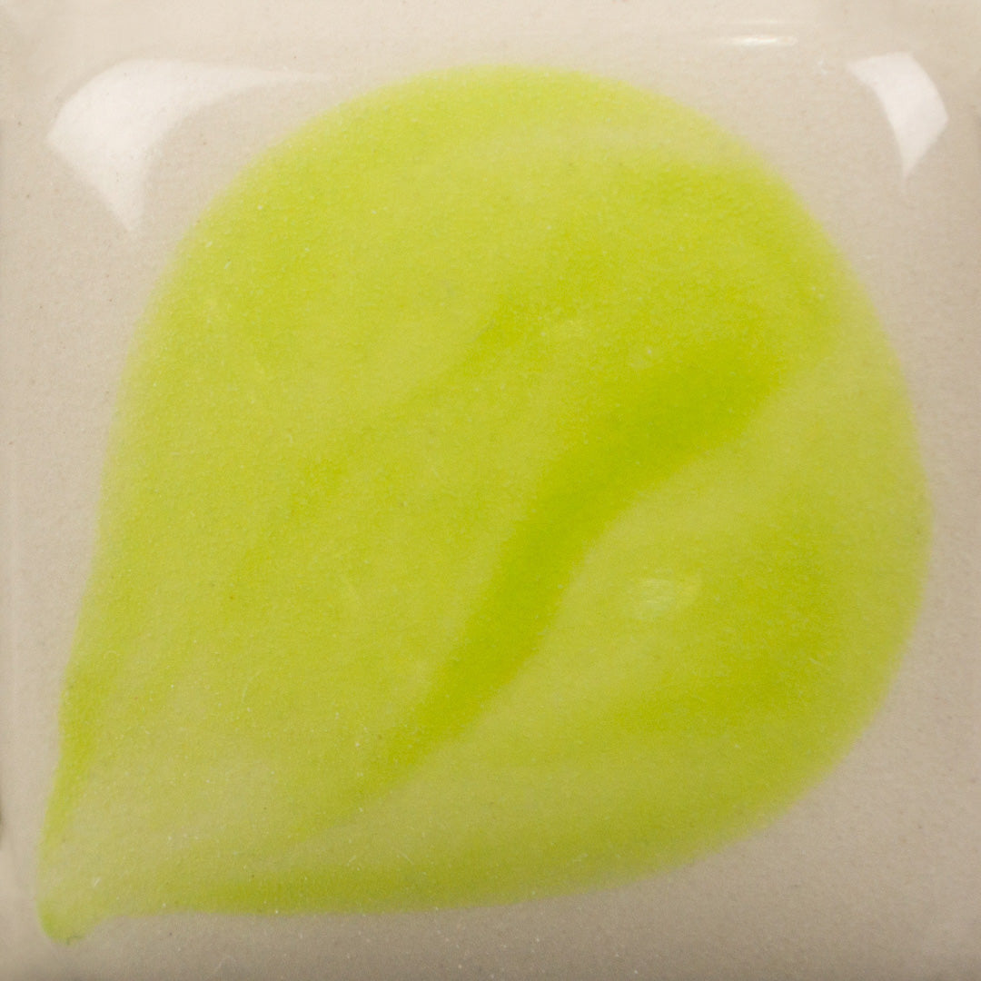 Engobe Mayco E-Z Stroke® - EZ018 CHARTREUSE (29 ml)