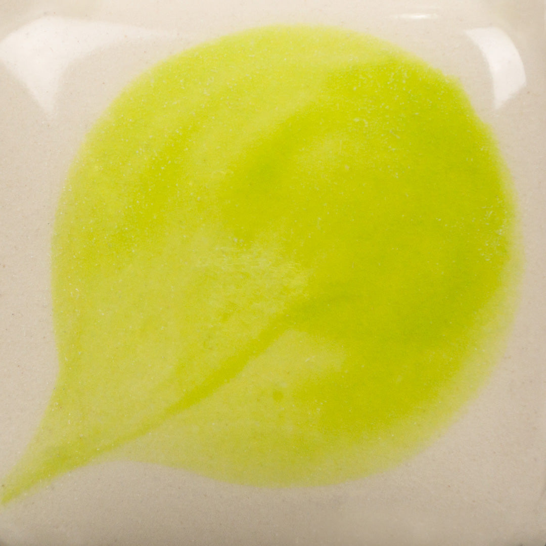 Engobe Mayco E-Z Stroke® - EZ018 CHARTREUSE (29ML)
