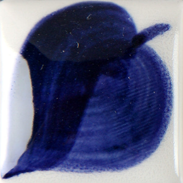 Engobe Mayco E-Z Stroke® - EZ023 MIDNIGHT BLUE (29ML)