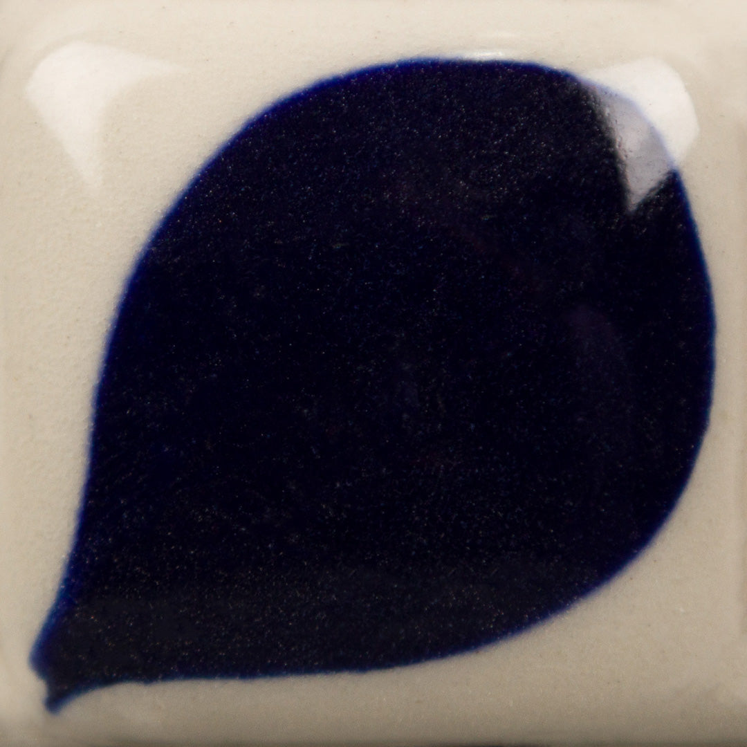 Engobe Mayco E-Z Stroke® - EZ023 MIDNIGHT BLUE (29ML)