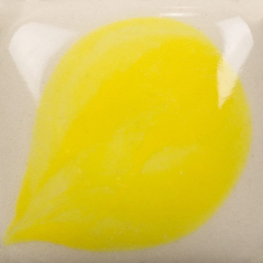 Mayco E-Z Stroke® Engobe - EZ026 YELLOW ORANGE (29ML)