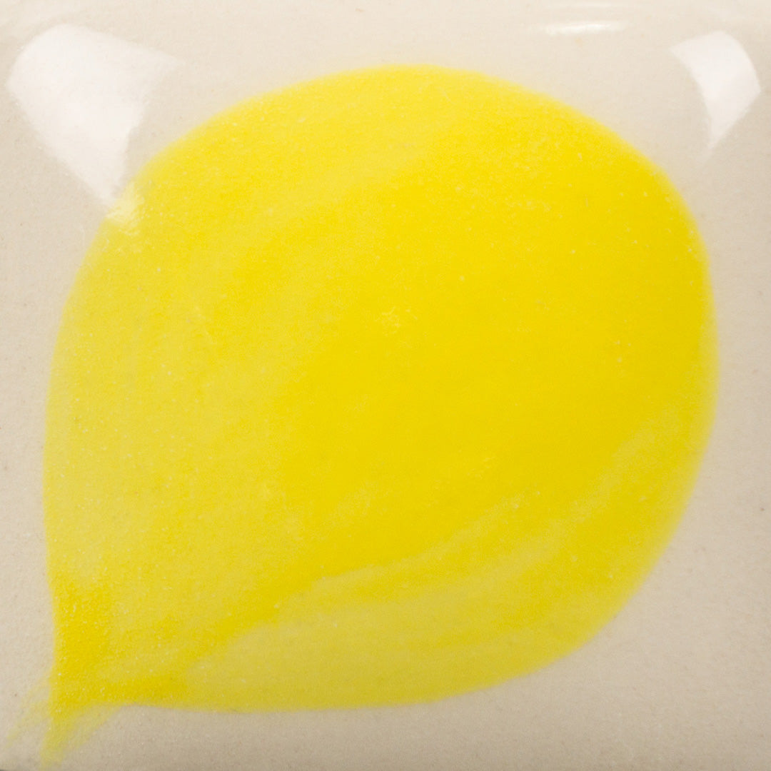 Engobe Mayco E-Z Stroke® - EZ026 YELLOW ORANGE (29ML)