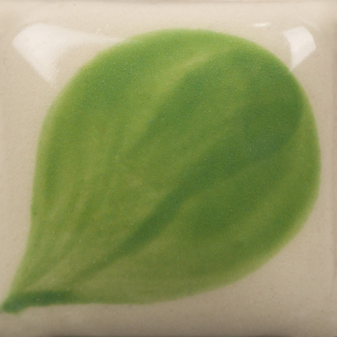 Engobe Mayco E-Z Stroke® - EZ028 LEAF GREEN (29ML)