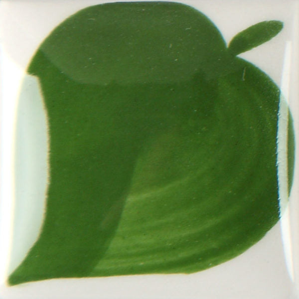 Engobe Mayco E-Z Stroke® - EZ033 IVY GREEN (29ML)