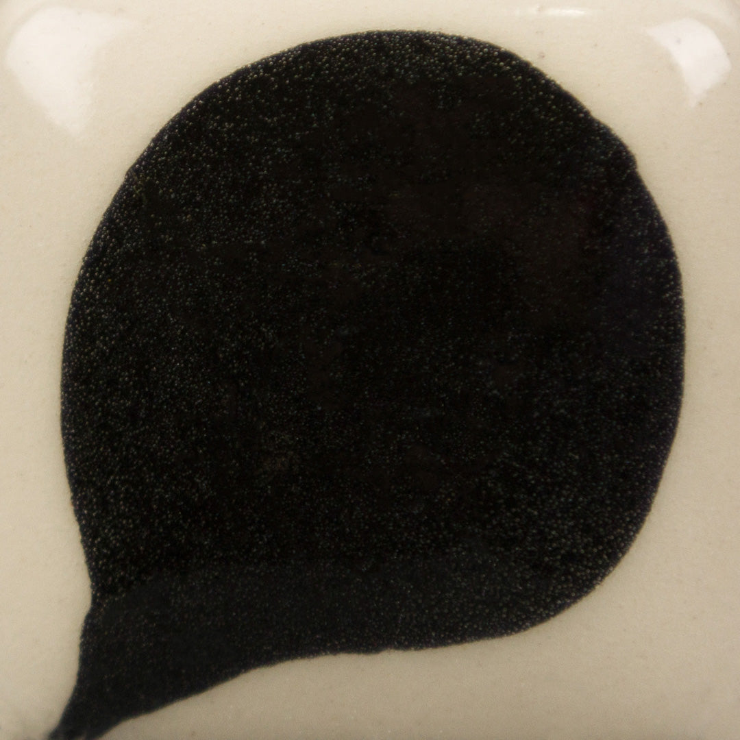 Engobe Mayco E-Z Stroke® - EZ037 BLACK (29ML)