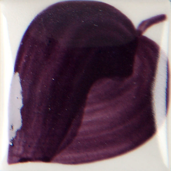 Engobe Mayco E-Z Stroke® - EZ050 PLUM PURPLE (29ML)
