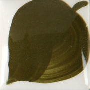 Mayco E-Z Stroke® Engobe - EZ071 DARK OLIVE (29ML)