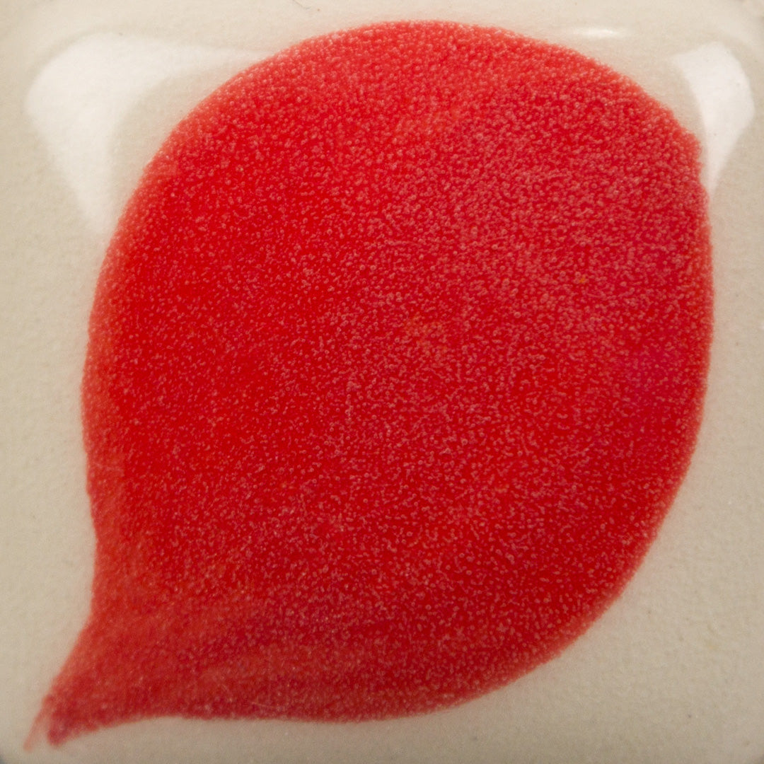 Engobe Mayco E-Z Stroke® - EZ075 PASSION RED (29ML)