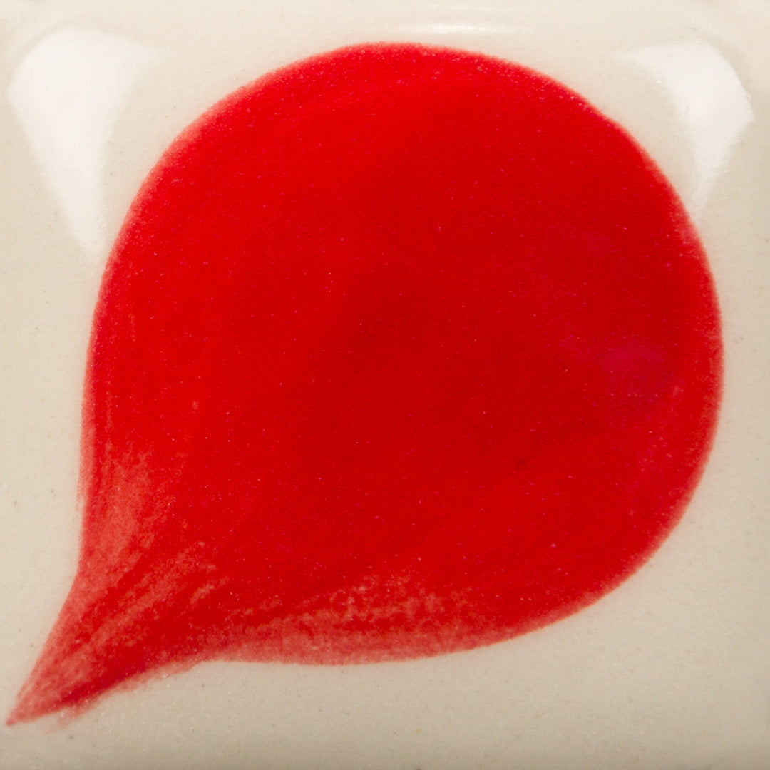 Engobe Mayco E-Z Stroke® - EZ075 PASSION RED (29ML)