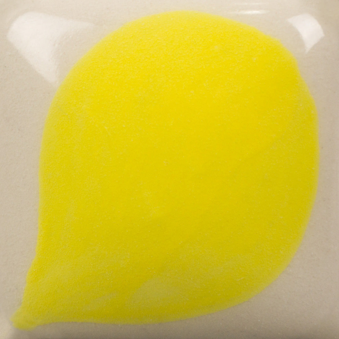 Engobe Mayco E-Z Stroke® - EZ101 NEON YELLOW (29ML)