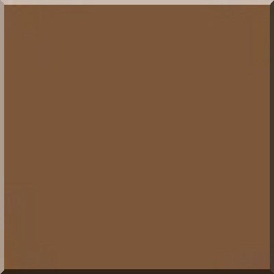 F_6069/C151 BRUN  Email Transparent-Verre 600°C