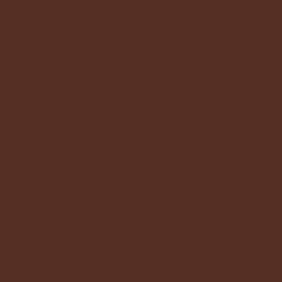 17/F.COULEUR BROWN-17 DIM.33X23cm/750-850°C