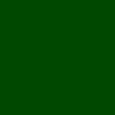 22/F.COULEUR VERT FONCE-22DIM.33X23cm/750-850°C