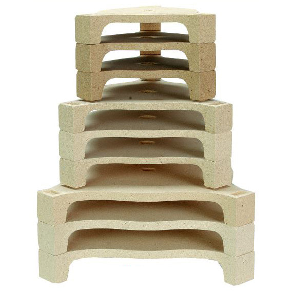 FENTON Ø330MM HT.54MM