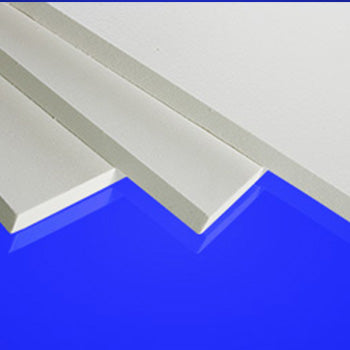 FIBRE BOARD 607 HTC-EP10 1000x600mm / 1100°C