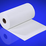 FIBRE PAPER SW607 HT-1mm Larg.1mètre (1300°C)