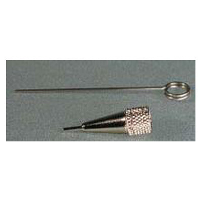 FIGURO POINTE Diam.0.9mm.NEW