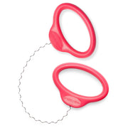 FIL A COUPER MUDTOOLS N° FIL SPIRALE ROUGE