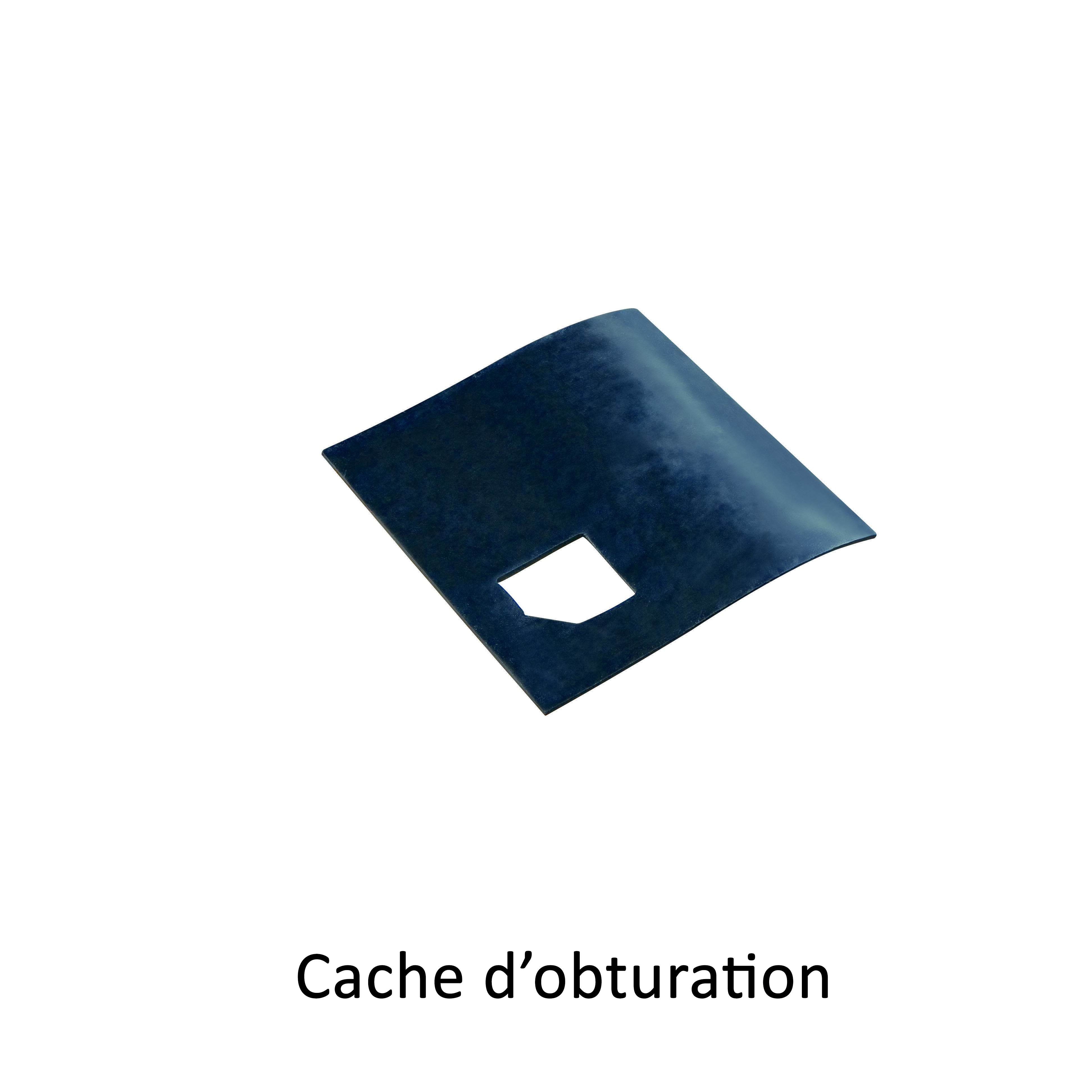 FILIERE MAIN Ø130MM + 12 EMBOUTS