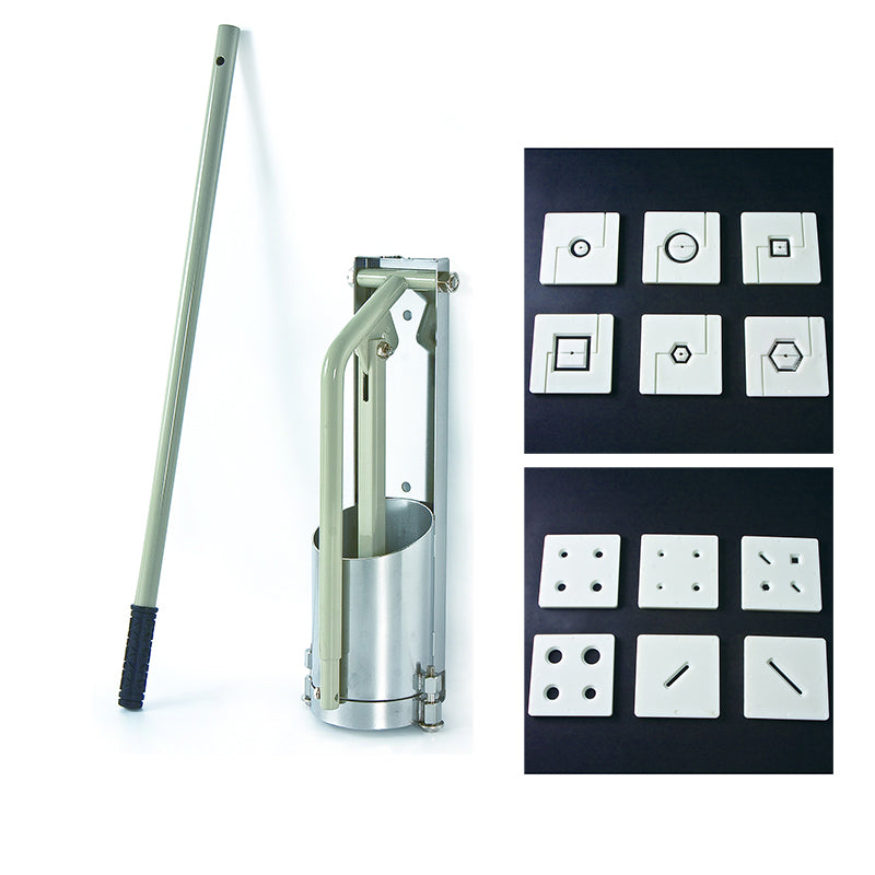 Boudineuses & Filières