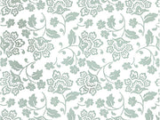 FLORENTINA BLUE DIM.50X70cm/750-850°C